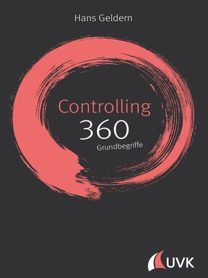 cover image of Controlling